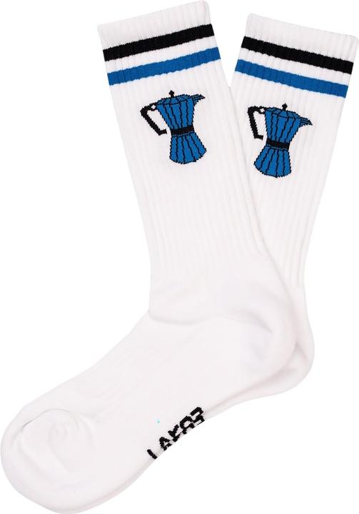 Produktbild Lakor Moka Pot Tennis (Einzelpack, 43 - 46)