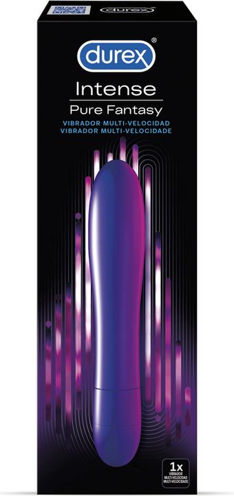 Actual product image Durex Pure Fantasy