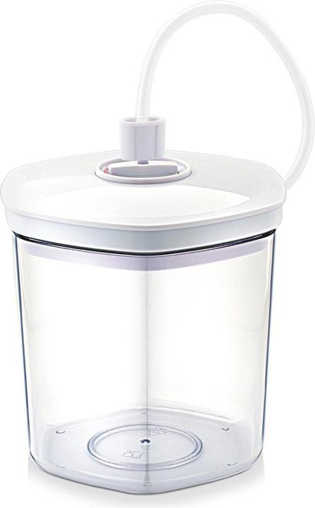 Actual product image Caso Vacuum container set (1.40 l)