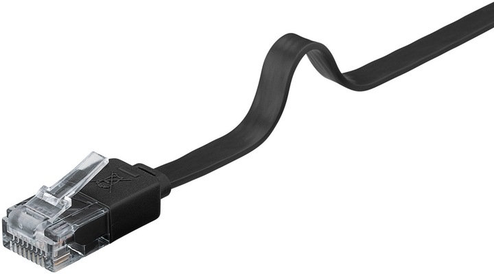 Image du produit Goobay Câble réseau (U/UTP, CAT6, 5 m)