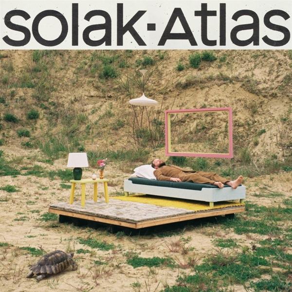 Produktbild Atlas (Solak)