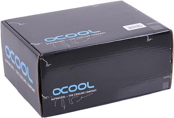 Image du produit Alphacool Eheim Station Fixation de pompe universelle pour aération 120-140