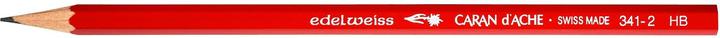 Caran d'Ache Bleistifte (0.50 mm, Mittel, HB, 12 x)