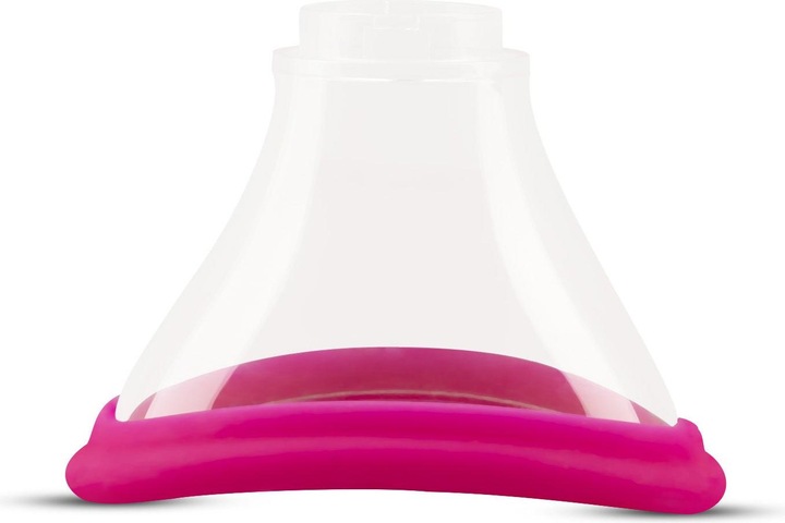 Immagine prodotto Teazers Pompa con Vibratore per Punto-G Pleasure Pump - Rosa