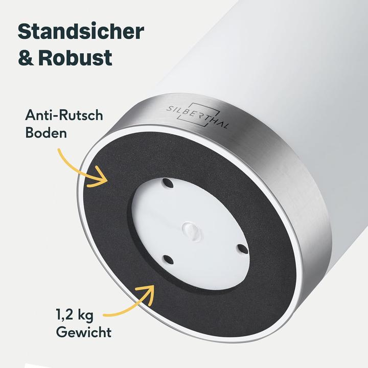 Produktbild Silberthal Messerblock