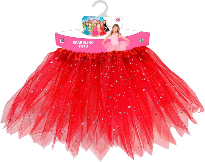 Actual product image Widmann Dancer - Tutu
