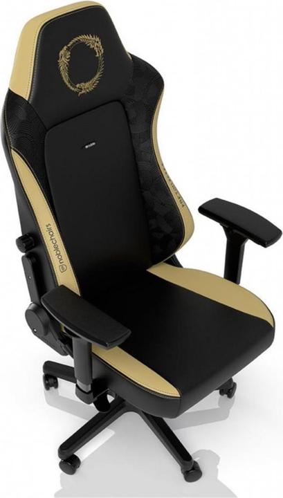 Actual product image noblechairs The Elder Scrolls Online Special Edition