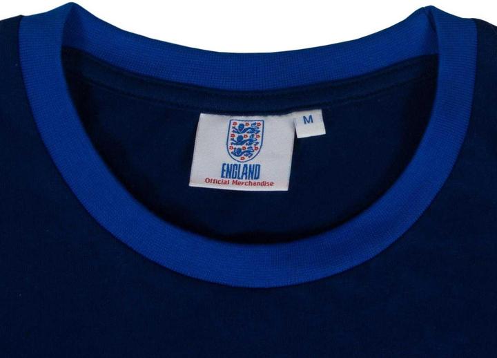 Produktbild England Premium Schlafanzug mit langer Hose (M)