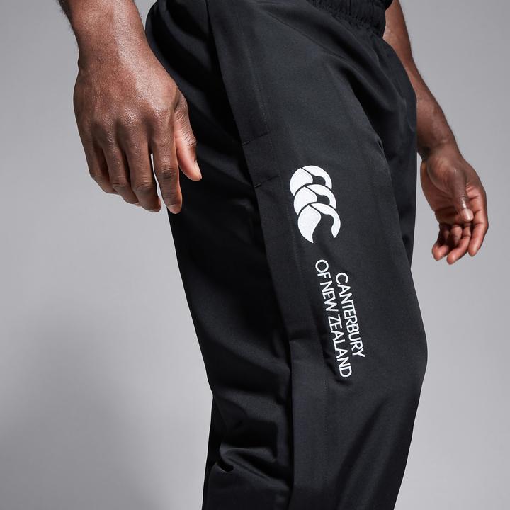 Actual product image Canterbury open hem training pants stadium (L)
