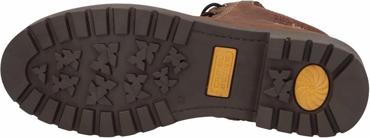 Image du produit Camel Active Boots crazy horse COGNAC (38)