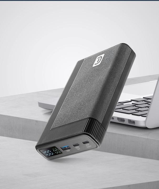 Produktbild Cellularline Rocket 20000 (20000 mAh, 65 W, 74 Wh)