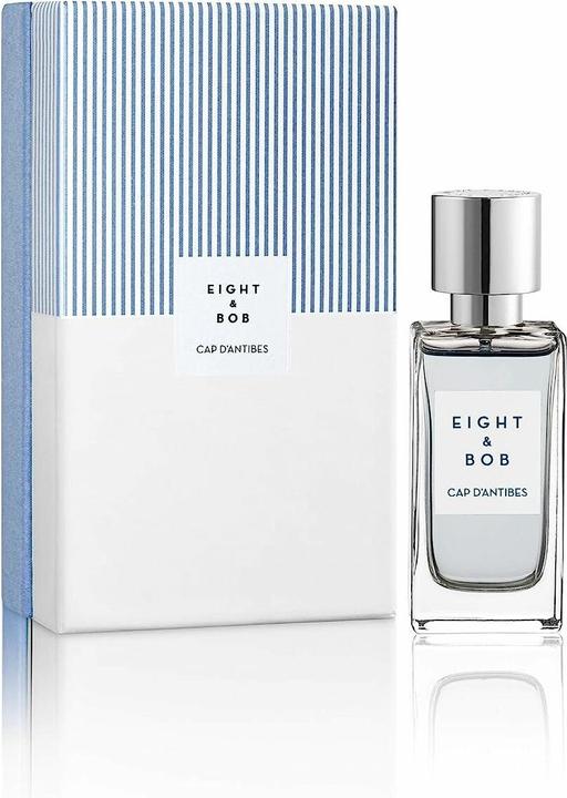 Actual product image Eight & Bob Cap d' Antibes (Eau de parfum, 30 ml)