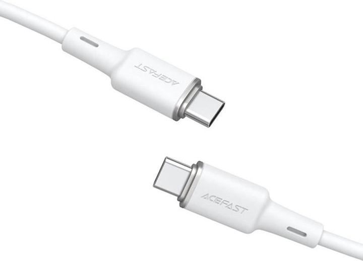 Actual product image Acefast C2-03 (1.20 m, USB 2.0, 60 W)