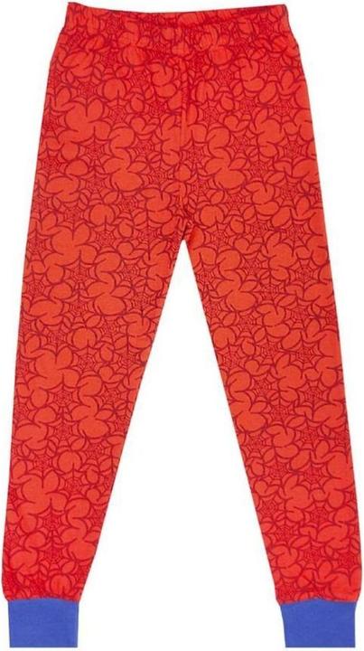 Image du produit Spiderman Pyjama garçon (98)