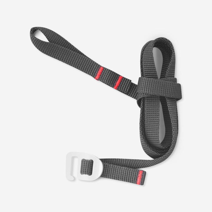 Image du produit Forclaz sangles multi-usages 10mm x2 338645