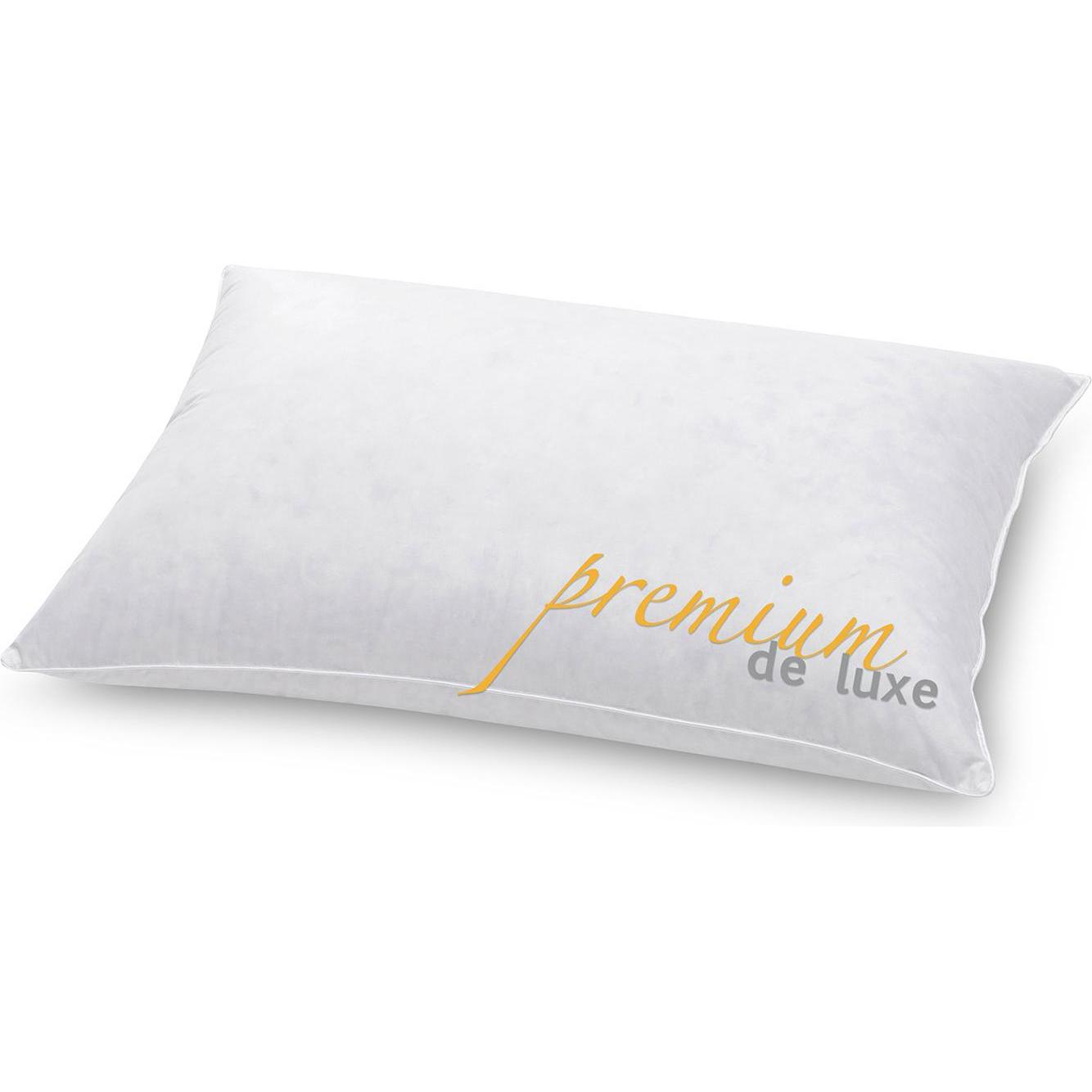 Hanskruchen, Kopfkissen, Premium de Luxe (40 x 60 cm)