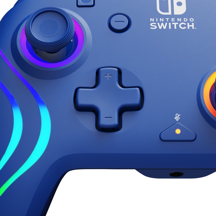 Immagine prodotto PDP Afterglow Wave (Switch OLED, Switch)