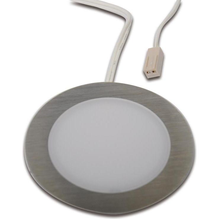 Hera, Wandleuchte + Deckenleuchte, LED-Einbauleuchte