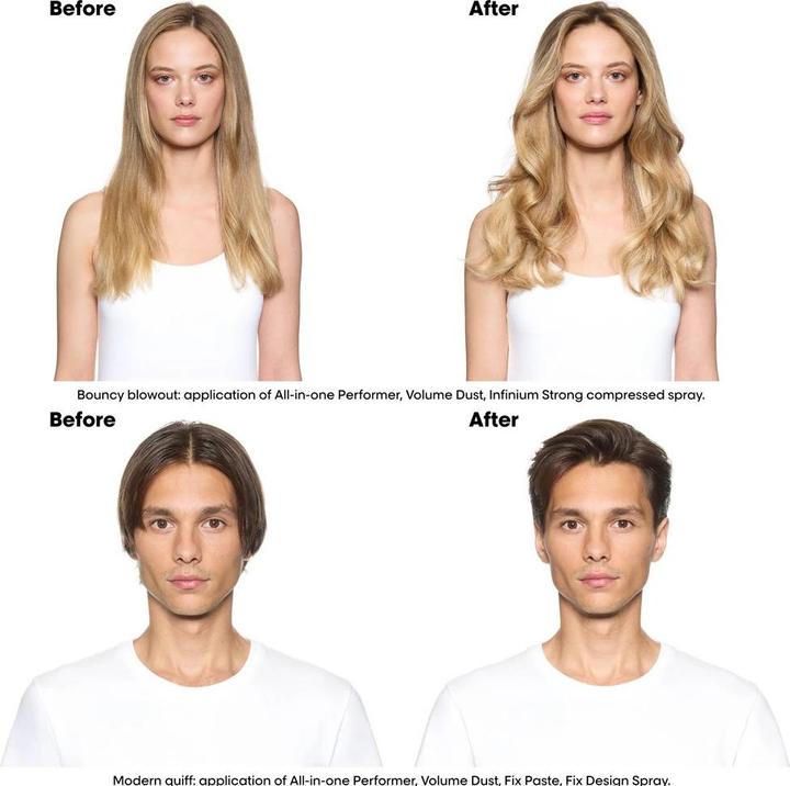 Produktbild L'Oréal Professionnel Tecniart All-in-One Performer Styling Treatment 30 (190 ml)