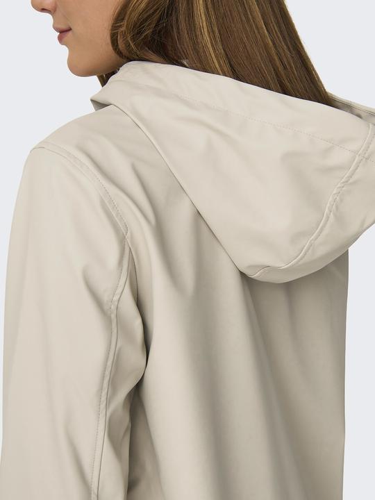 Image du produit Only Manteau de pluie uni