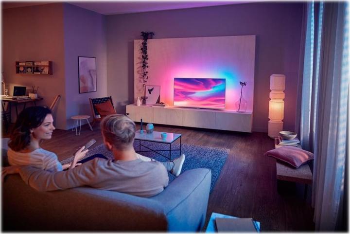 Actual product image Philips 70PUS7304 (70", LCD, 4K, 2019)