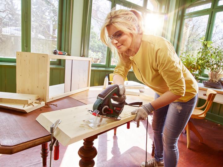 Produktbild Bosch Home & Garden AdvancedCut 50