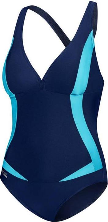 Produktbild Speed Aqua ​​​​Greta Badeanzug (164)