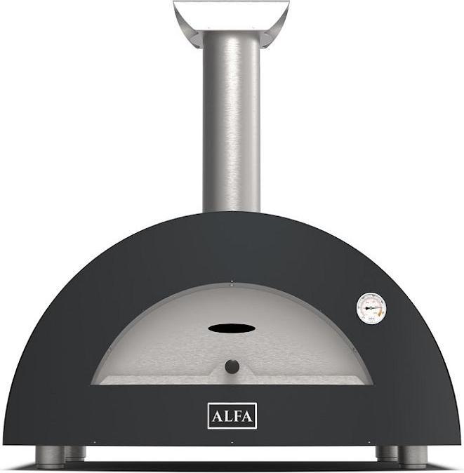 Pizza oven