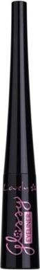 Produktbild Lovely Glossy High Gloss Eyeliner 2G