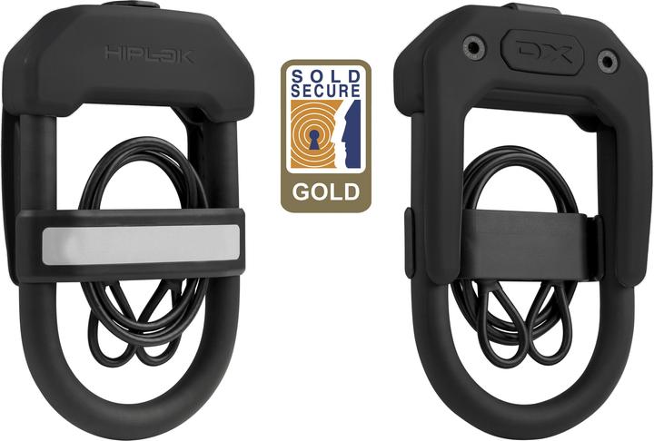 Produktbild HipLok Dxc