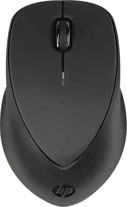 Actual product image HP Wireless Premium Mouse (Wireless)
