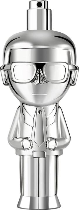 Karl Lagerfeld Lagerfeld Ikonik For Men - Eau De Parfum