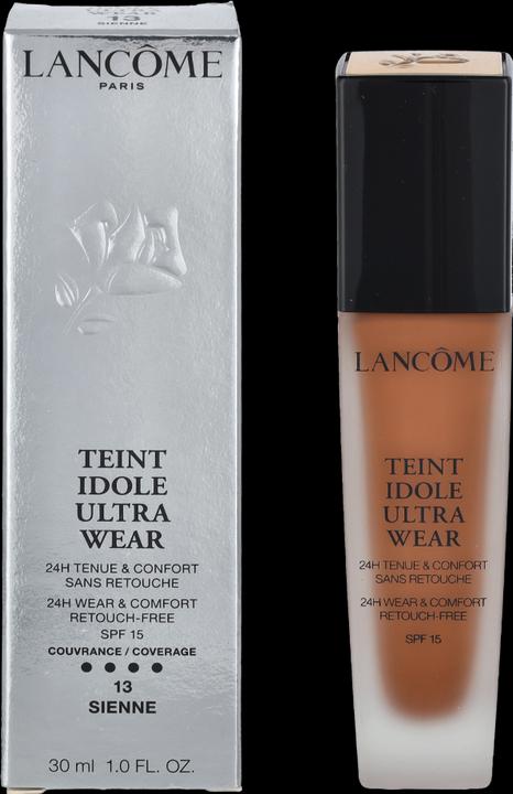 Produktbild Lancôme Teint Idole Ultra Wear (13 Sienne)