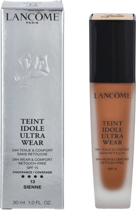 Image du produit Lancôme Teint Idole Ultra Wear (13 Sienne)