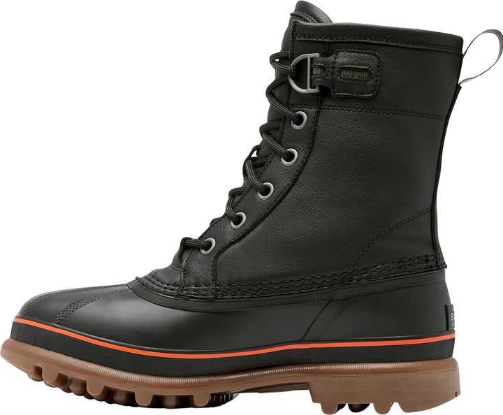 Actual product image Sorel Caribou Royal Hi-Viz WP (45)