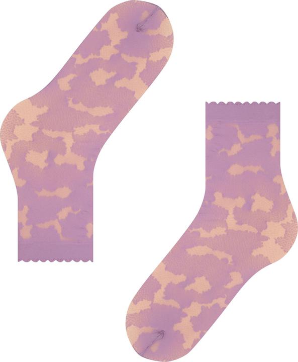 Produktbild Falke Hydrangea 20 DEN Mikrofasersocken (Einzelpack, 39 - 42)