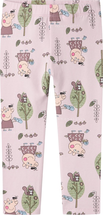 Name it Nmfdyka Peppa Legging Noos Cplg
