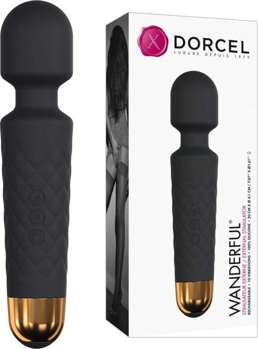 Produktbild Marc Dorcel Wanderful
