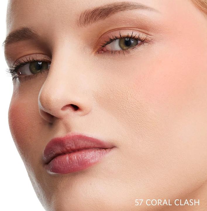 Image du produit Yves Saint Laurent Powder Blush Shade 57 (57 Coral Clash)