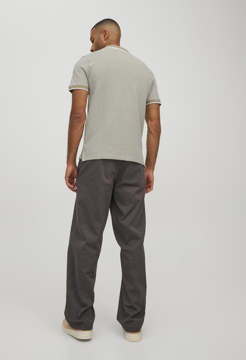 Actual product image Jack & Jones Classic polo shirt (XS)