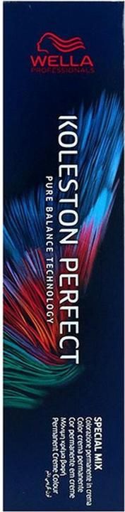 Immagine prodotto Wella Koleston Perfect ME+ Special Mix 0/00, 60ml (00, 0)