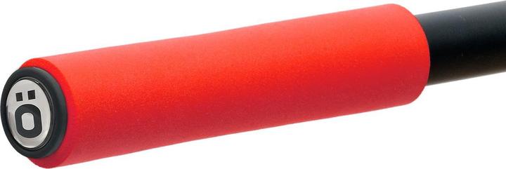 Produktbild Töls Silikon Grip Griffe, rot