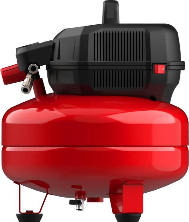 Image du produit Ecomax compresseur, pancake (23 l)