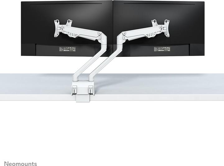Actual product image Neomounts Flat Screen Desk Mount (Table, 32")