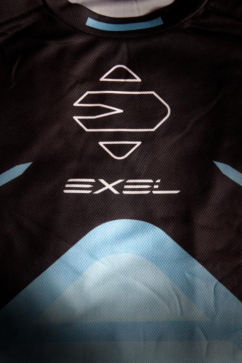 Image du produit Exel Goalie Jersey G Max (XL)