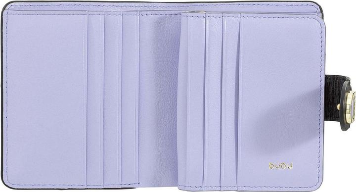 Produktbild Dudu Skyline Geldbörse RFID Schutz Leder 11 cm