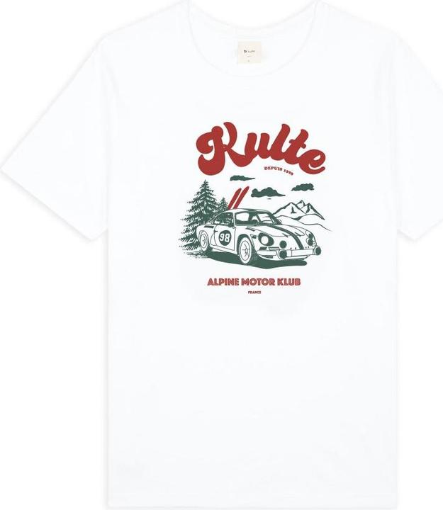 Immagine prodotto Kulte maglietta alpine klub (XS)