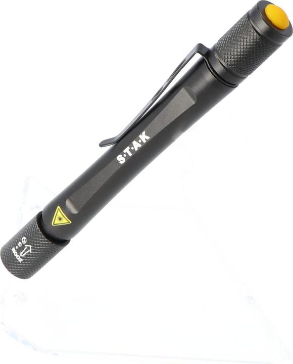 Actual product image Velamp LED-Leuchtstift mit einer CREE XPG fokussierbar