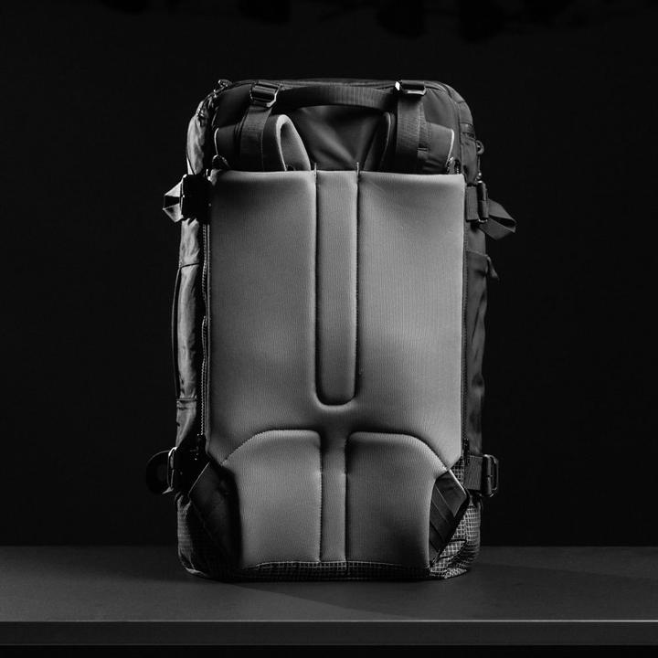 Actual product image Matador GlobeRider45 Travel Backpack (45 l)