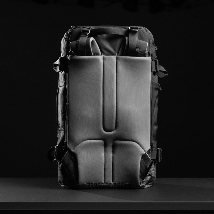 Produktbild Matador GlobeRider 45 (45 l)